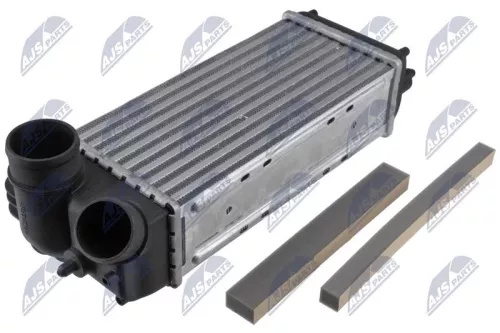 NTY NTY CNG-FR-026 Charge Air Cooler 