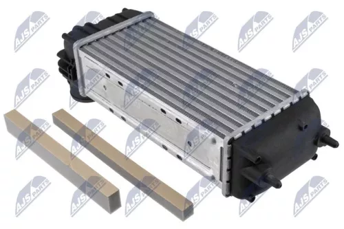 NTY NTY CNG-FR-026 Charge Air Cooler 