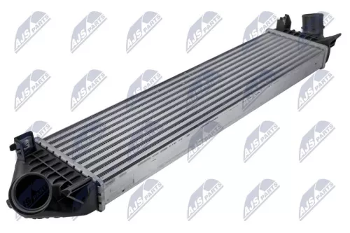 NTY NTY CNG-FR-027 Charge Air Cooler 