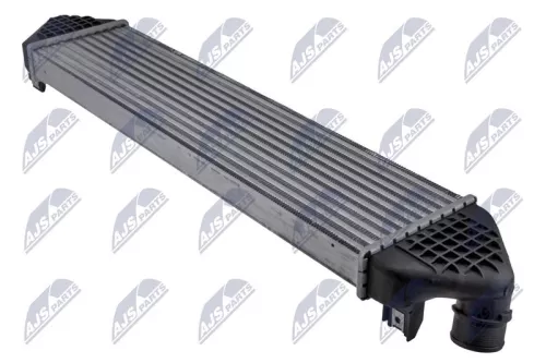 NTY NTY CNG-FR-027 Charge Air Cooler 