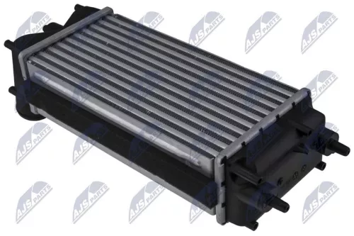 NTY NTY CNG-FR-028 Charge Air Cooler 