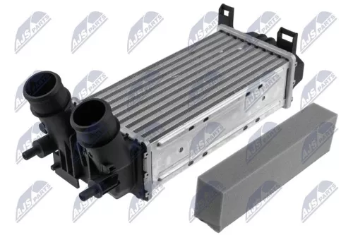 NTY NTY CNG-FR-045 Charge Air Cooler 