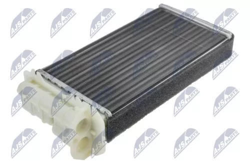 NTY NTY CNG-FT-000 Heat Exchanger, interior heating 
