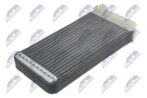 NTY NTY CNG-FT-000 Heat Exchanger, interior heating 