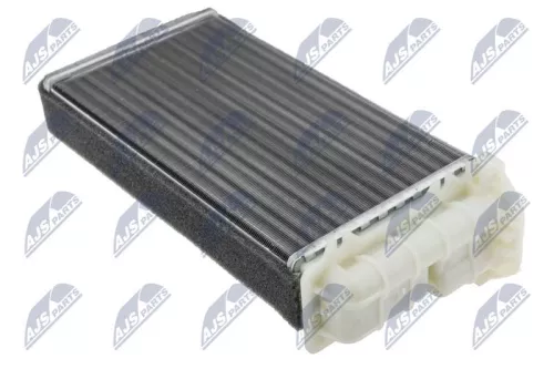 NTY NTY CNG-FT-000 Heat Exchanger, interior heating 
