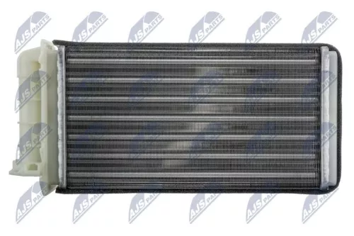 NTY NTY CNG-FT-000 Heat Exchanger, interior heating 
