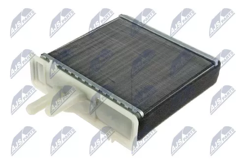 NTY NTY CNG-FT-003 Heat Exchanger, interior heating 