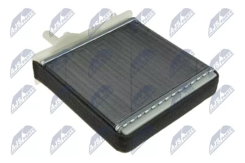 NTY NTY CNG-FT-003 Heat Exchanger, interior heating 