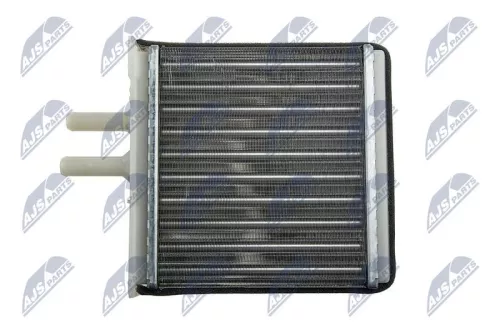 NTY NTY CNG-FT-003 Heat Exchanger, interior heating 