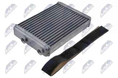 NTY NTY CNG-FT-008 Heat Exchanger, interior heating 