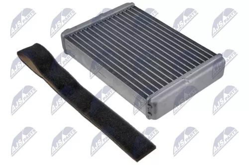 NTY NTY CNG-FT-008 Heat Exchanger, interior heating 