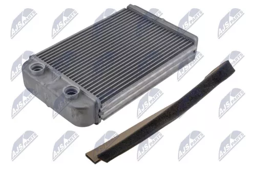 NTY NTY CNG-FT-009 Heat Exchanger, interior heating 