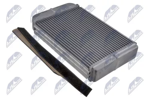 NTY NTY CNG-FT-009 Heat Exchanger, interior heating 
