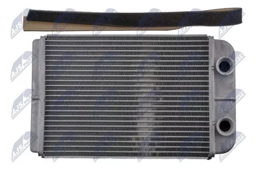 NTY NTY CNG-FT-009 Heat Exchanger, interior heating 