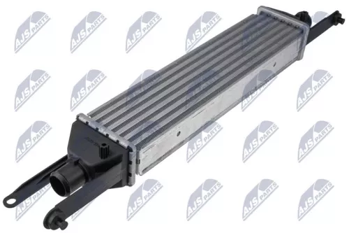 NTY NTY CNG-FT-011 Charge Air Cooler 