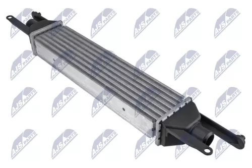 NTY NTY CNG-FT-011 Charge Air Cooler 