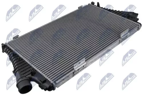NTY NTY CNG-FT-012 Charge Air Cooler 