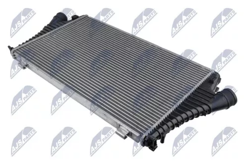 NTY NTY CNG-FT-012 Charge Air Cooler 