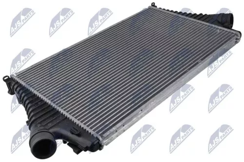 NTY NTY CNG-FT-013 Charge Air Cooler 