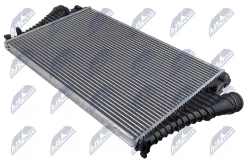 NTY NTY CNG-FT-013 Charge Air Cooler 