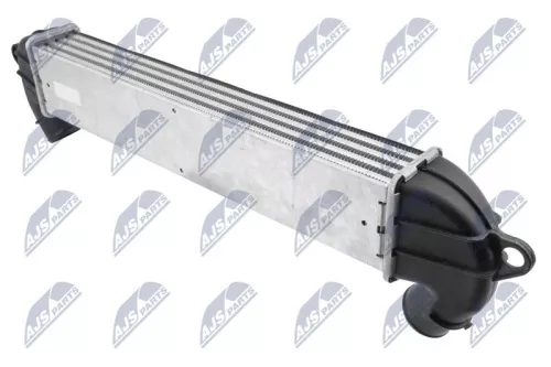 NTY NTY CNG-FT-014 Charge Air Cooler 