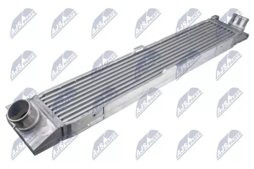 NTY NTY CNG-FT-015 Charge Air Cooler 