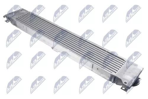 NTY NTY CNG-FT-015 Charge Air Cooler 