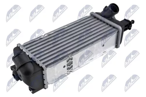 NTY NTY CNG-FT-016 Charge Air Cooler 