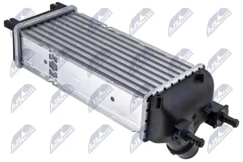 NTY NTY CNG-FT-016 Charge Air Cooler 