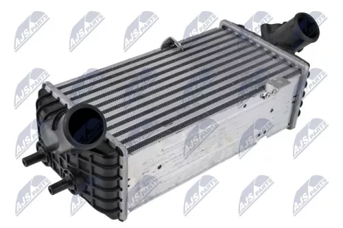 NTY NTY CNG-HY-000 Charge Air Cooler 