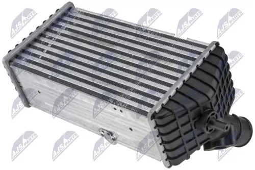 NTY NTY CNG-HY-000 Charge Air Cooler 