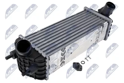 NTY NTY CNG-HY-001 Charge Air Cooler 