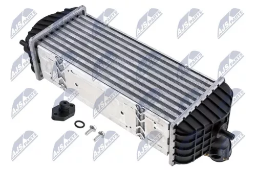 NTY NTY CNG-HY-001 Charge Air Cooler 