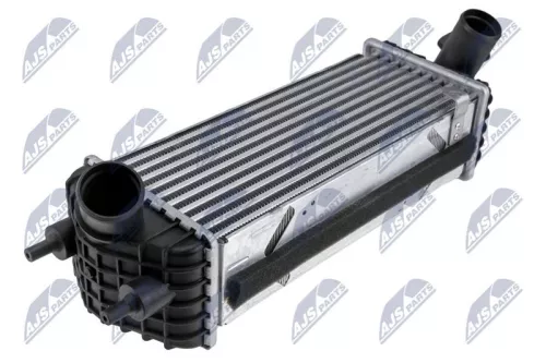 NTY NTY CNG-KA-000 Charge Air Cooler 