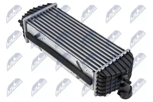 NTY NTY CNG-KA-000 Charge Air Cooler 