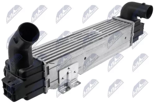 NTY NTY CNG-KA-001 Charge Air Cooler 