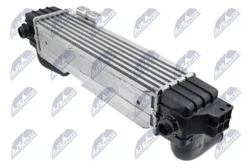 NTY NTY CNG-KA-001 Charge Air Cooler 