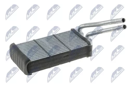 NTY NTY CNG-LR-000 Heat Exchanger, interior heating 