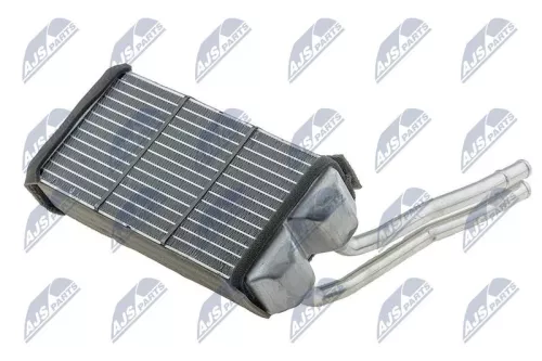 NTY NTY CNG-LR-000 Heat Exchanger, interior heating 