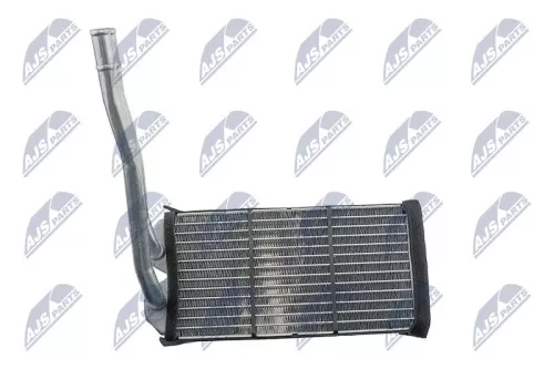 NTY NTY CNG-LR-000 Heat Exchanger, interior heating 