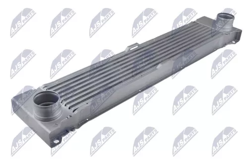NTY NTY CNG-ME-000 Charge Air Cooler 