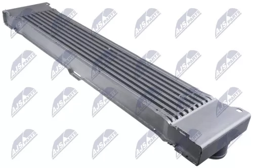 NTY NTY CNG-ME-000 Charge Air Cooler 