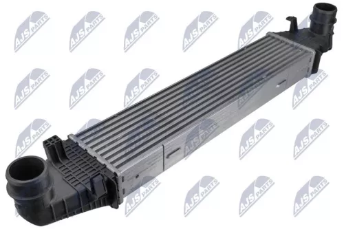 NTY NTY CNG-ME-001 Charge Air Cooler 