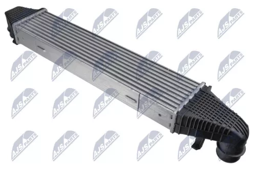 NTY NTY CNG-ME-001 Charge Air Cooler 