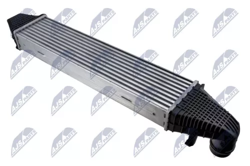 NTY NTY CNG-ME-002 Charge Air Cooler 
