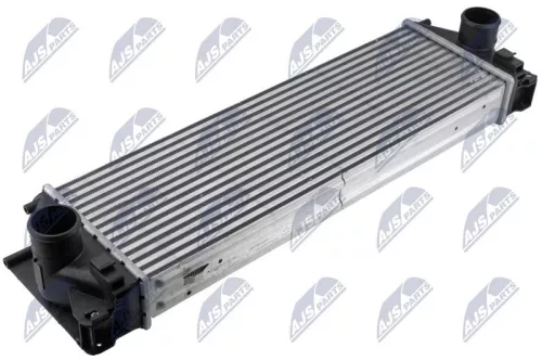 NTY NTY CNG-ME-004 Charge Air Cooler 