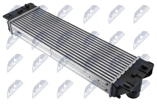 NTY NTY CNG-ME-004 Charge Air Cooler 
