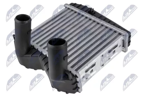 NTY NTY CNG-ME-005 Charge Air Cooler 