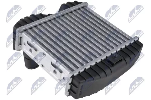 NTY NTY CNG-ME-005 Charge Air Cooler 