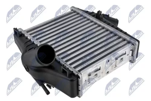 NTY NTY CNG-ME-006 Charge Air Cooler 